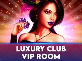 Luxury Club Vip Room