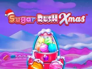 Sugar Rush Xmas